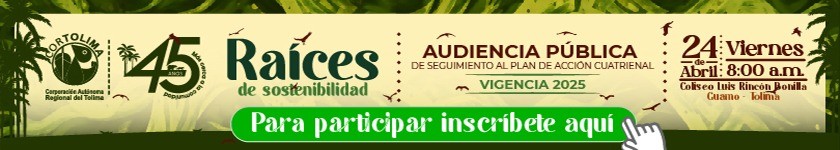 CELULAR BANNER CORTOLIMA