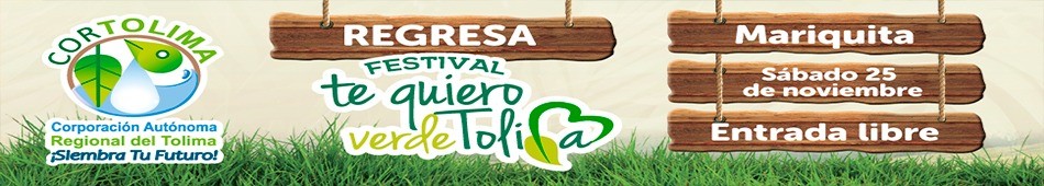 Banner centro Cortolima