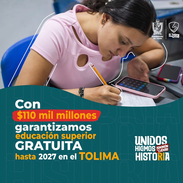 banner 600x600 Gobernación del Tolima