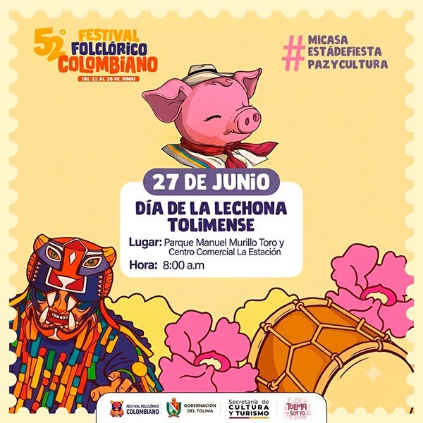 Banner festival 2