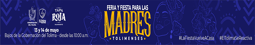 banner celular gobernación del Tolima