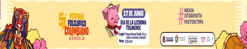 Banner festival 3 centro