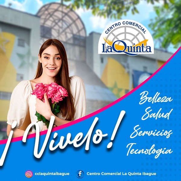 BANNER 600 LA QUINTA