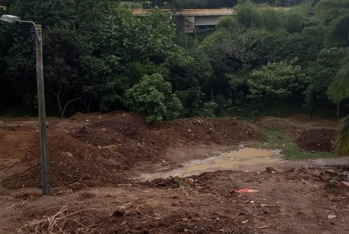 Cortolima sancionó alcalde de Ibagué y famoso constructor por daño ambiental.