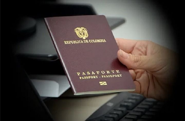 Oficina de pasaportes del Tolima, redobla jornada para atender usuarios