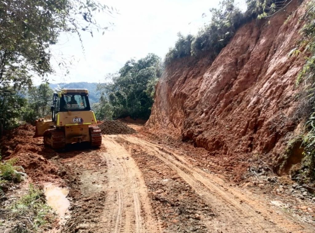 Los nueve puntos críticos que deja la emergencia invernal en el Tolima