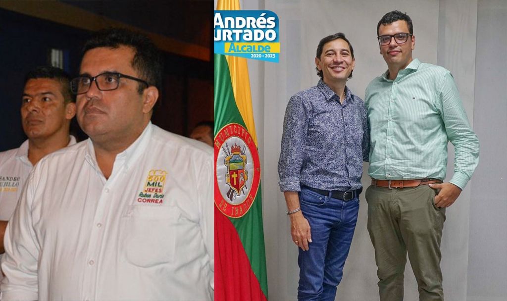 "Secretario de la alcaldía de Ibagué, me quiere matar": Concejal Correa