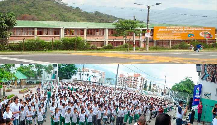 Empantanada aprobación de jornada única en colegios de Ibagué