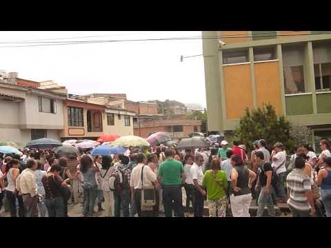 Los profesores anuncian un nuevo paro, el Jueves se define la hora cero