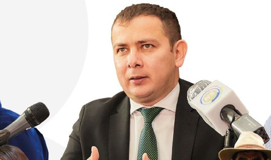 Senador Miguel Barreto, cometió fraude para hacerse elegir: CSJ