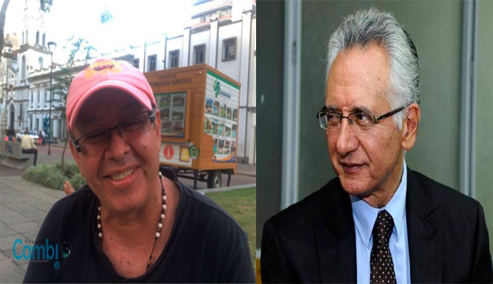 Alcaldía de Ibagué negoció mí cabeza y me persiguió
