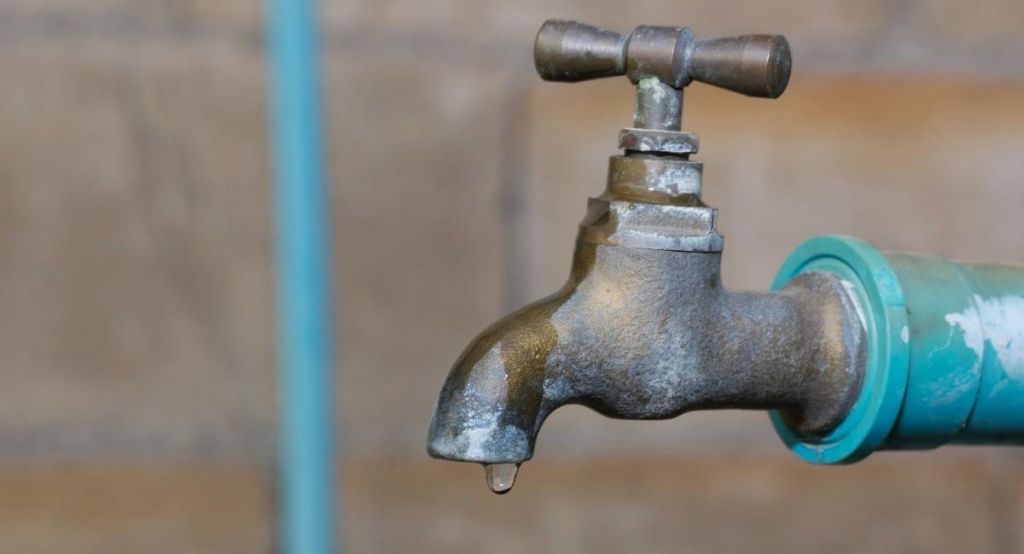 Hoy miércoles 18 de mayo, Ibagué sin agua potable