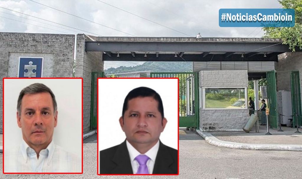 Laureados agentes del CTI Tolima, son acusados de ser bandidos