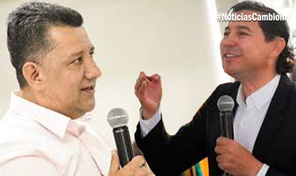 Gobernador del Tolima no ha cobrado viáticos, a diferencia del alcalde de Ibagué
