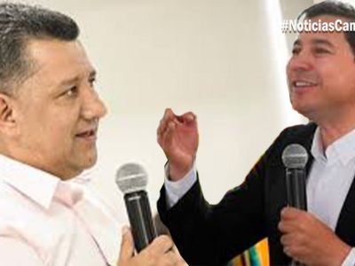 Gobernador del Tolima no ha cobrado viáticos, a diferencia del alcalde de Ibagué