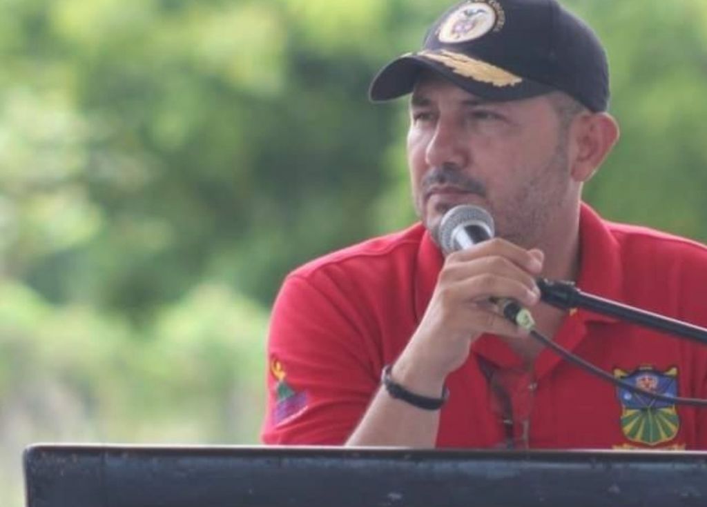Procuraduría investiga alcalde del Espinal, por participación abierta en politica