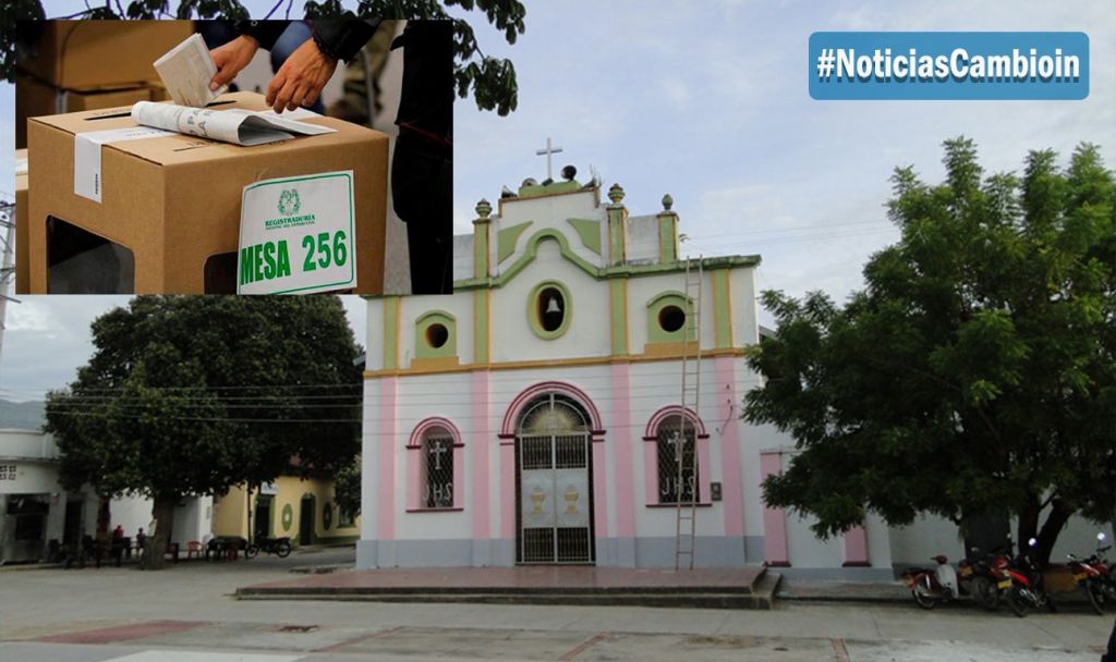 En 5 municipios del Tolima, existen más votantes, que habitantes: MOE