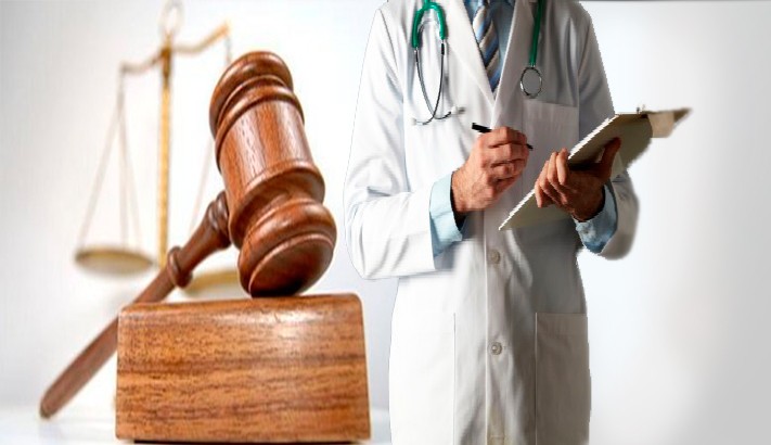 Tribunal de ética médica paralizada por problemas económicos