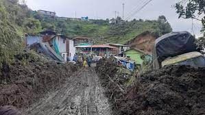 Daño en cultivos por ola invernal, podría quebrar un municipio del Tolima