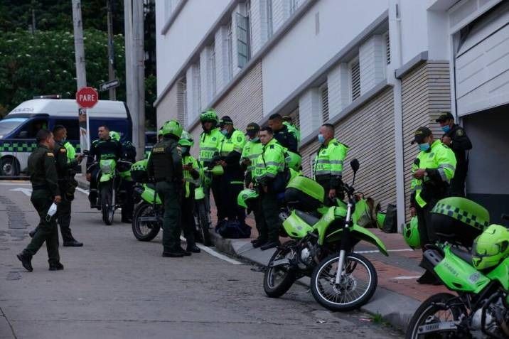 Se le roban cien reses, a un solo ganadero en el Tolima, inseguridad desbordada