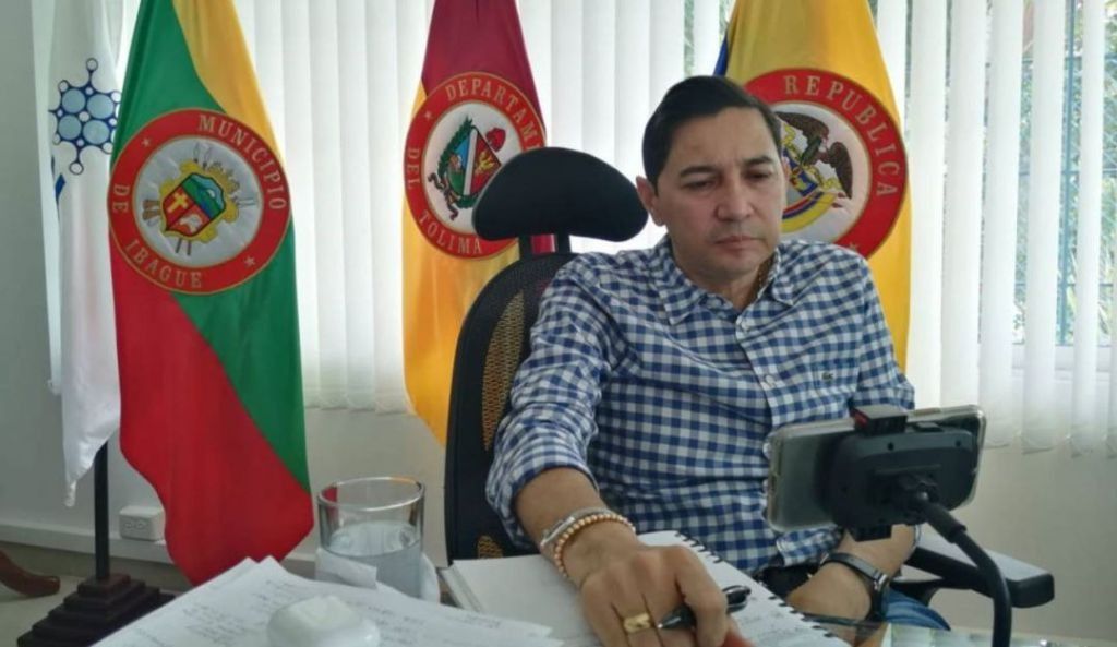 Alcaldía de Ibagué, quiere entregar licitación a empresa sancionada