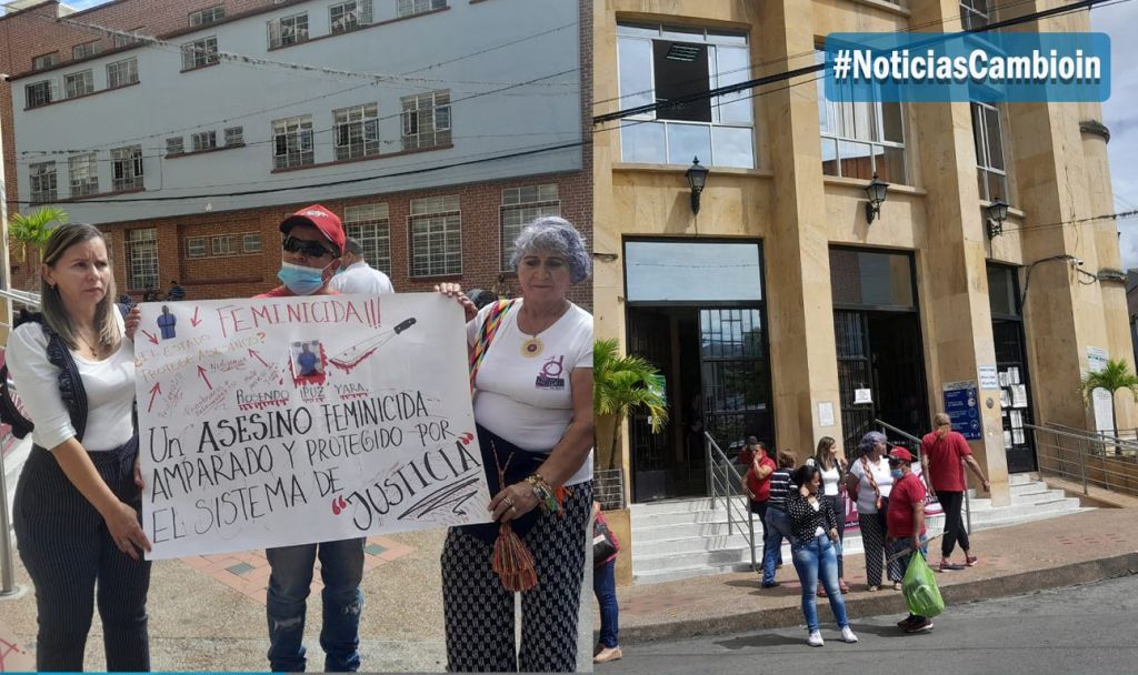 “La justicia le fallo a las mujeres en el Tolima”: Red de mujeres en el Tolima