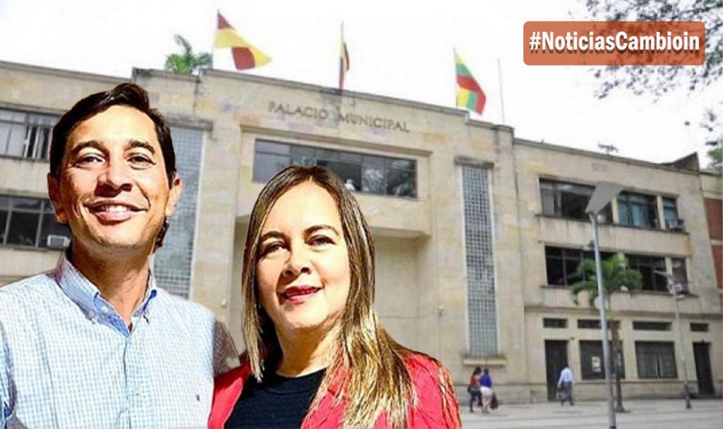 Prefirió renunciar, que adjudicar licitación chueca. Sale de la alcaldía de Ibagué