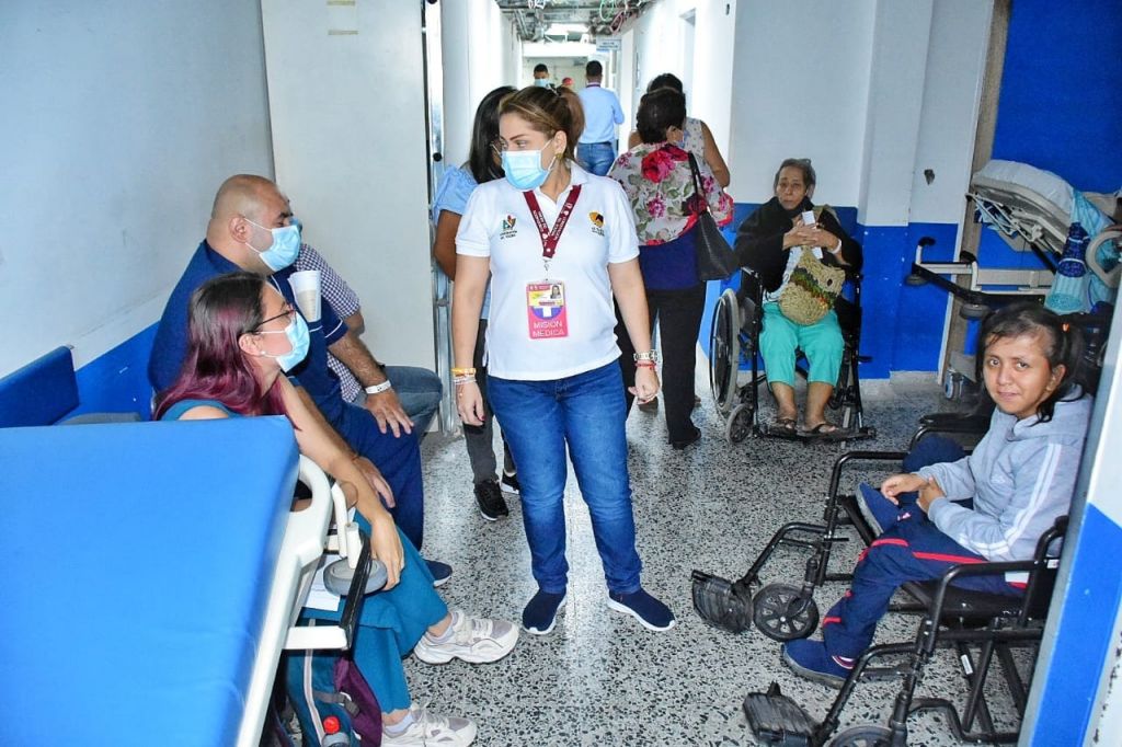 Clínica Tolima, no mejora atención en urgencia: dice secretaria de salud