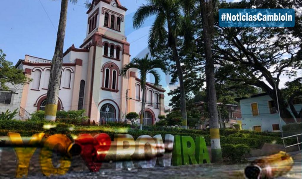 Los asesinatos que dañaron la tranquilidad en Rovira Tolima