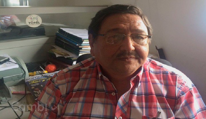 Procuraduría nacional investigará alcalde Jaramillo, por perseguir empleados