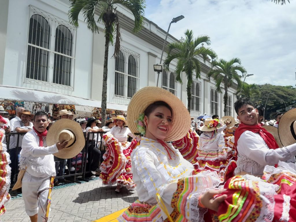 El Tolima, el destino más visitado en estas fiestas de mitad de año