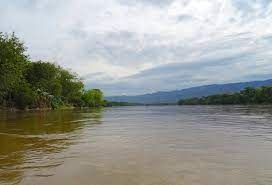 Alerta por crecientes súbitas en los ríos el Tolima