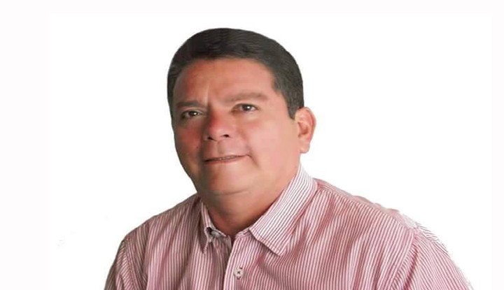 Exconcejal creo grupo para revocatoria del alcalde Jaramillo