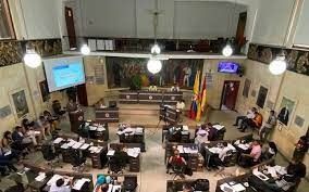 Inicia juicio contra concejales de Ibagué, por elección irregular del contralor