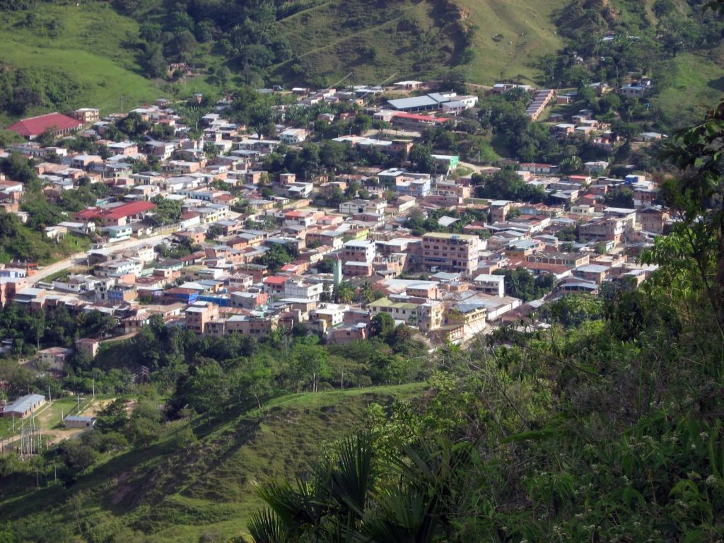 Grupo subversivo habría reaparecido en Rioblanco Tolima