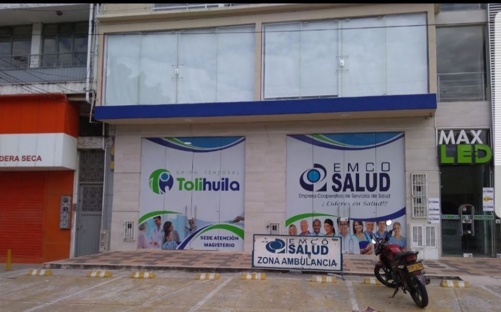 El perverso servicio de salud, que le prestan a los docentes en el Tolima