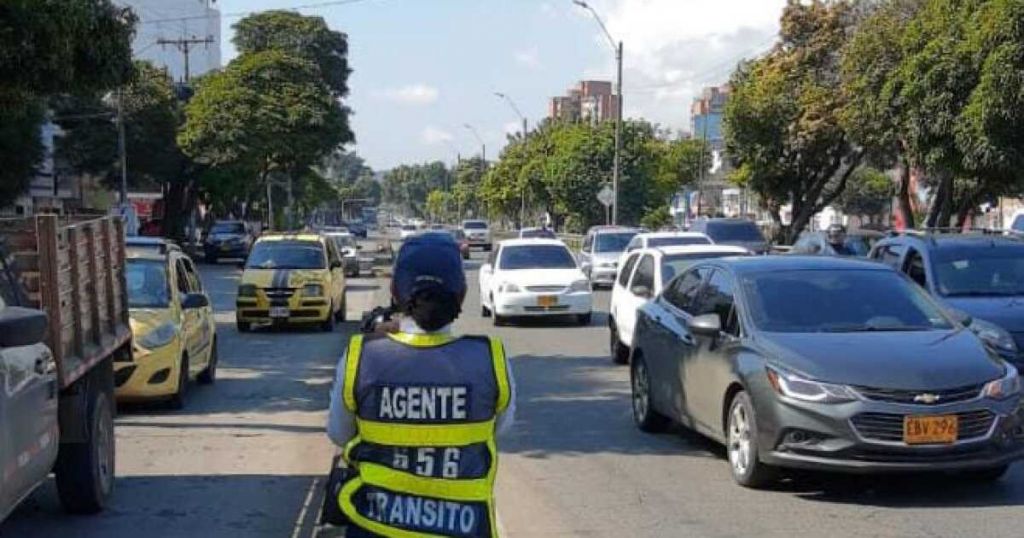 Desfile del 20 de julio, causará éstos trancones en calles de Ibagué.