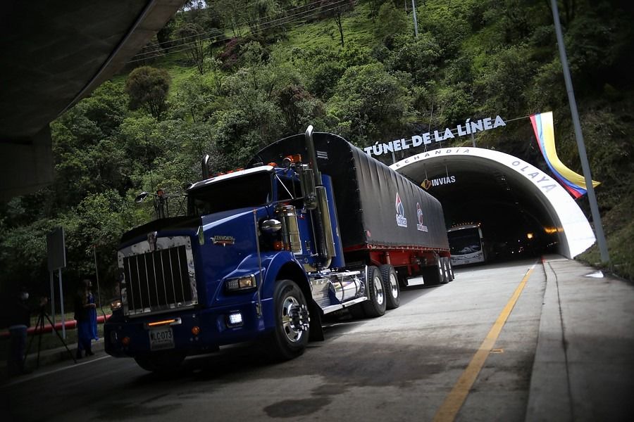 Gobierno nacional debe intervenir ya, en problema de la vía a la línea