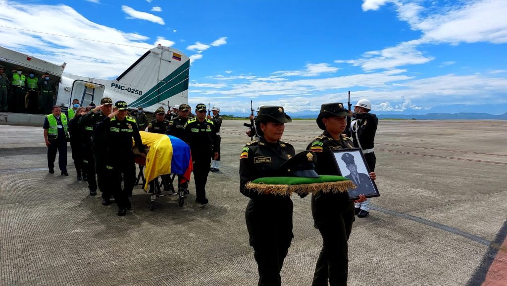 El Tolima sigue poniendo muertos, en guerra contra los del Golfo