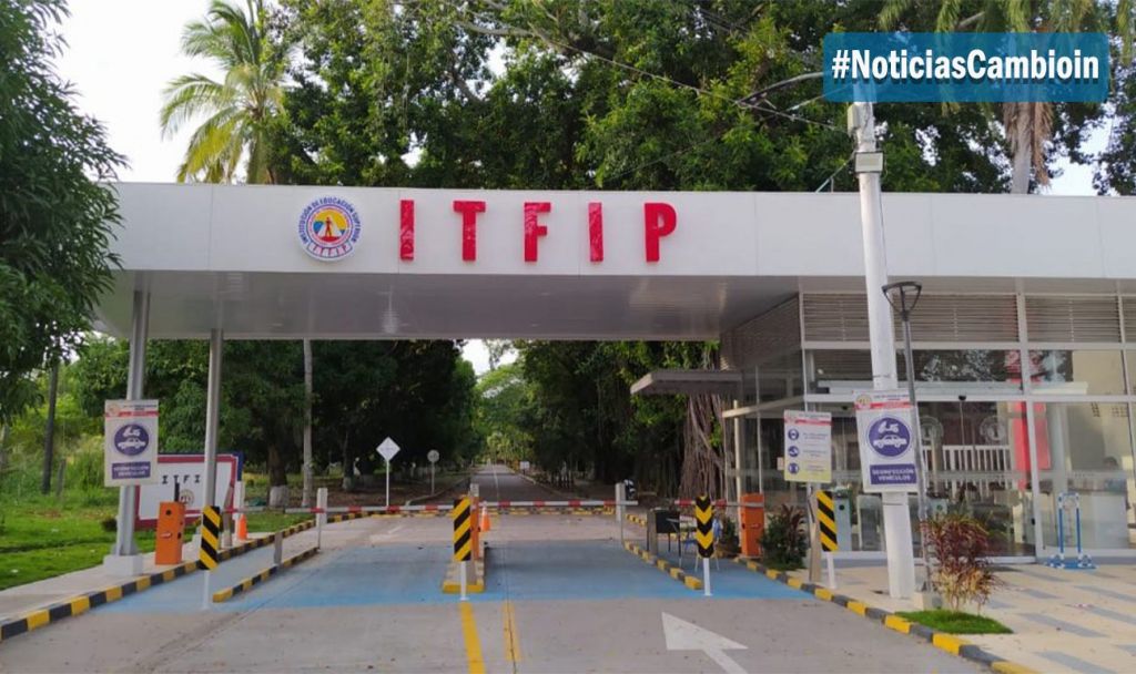 En el ITFIP de el Espinal, se roban hasta los insumos para la piscina