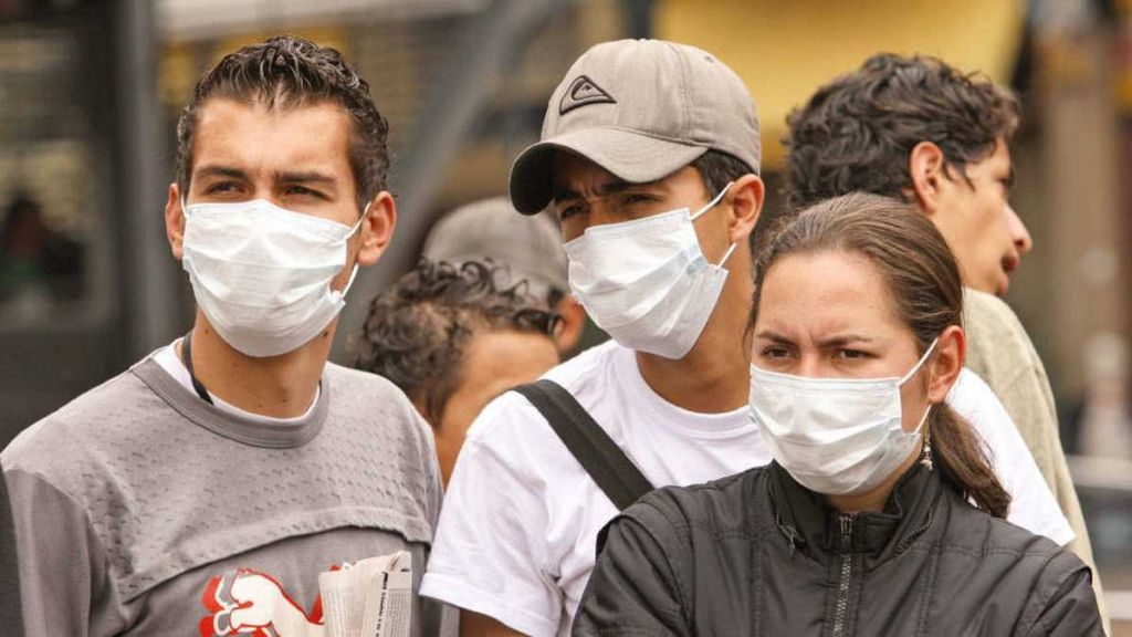 Vuelve el uso de tapabocas en todo Colombia. Aquí el decreto, entérese