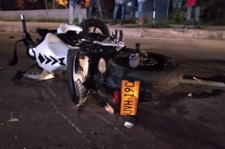 "Algunos padres estarían regalando muerte a sus hijos" :al comprarles motos