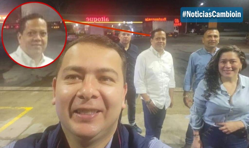 Miguel Barreto, lanzó "golpeador de mujeres", a la gobernación del Tolima