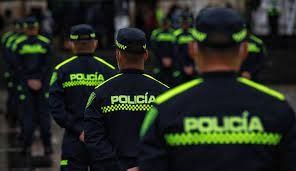 Policías del Tolima, en máxima alerta por plan pistola