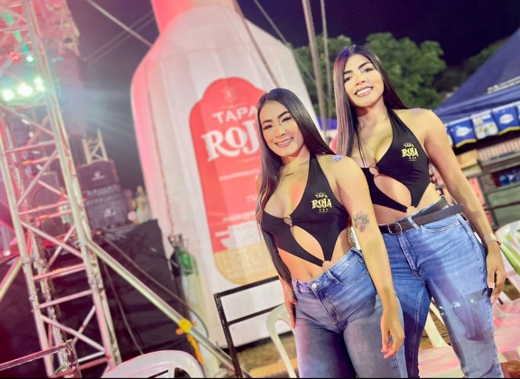 Tapa Roja homenajea a el vinotinto y Oro