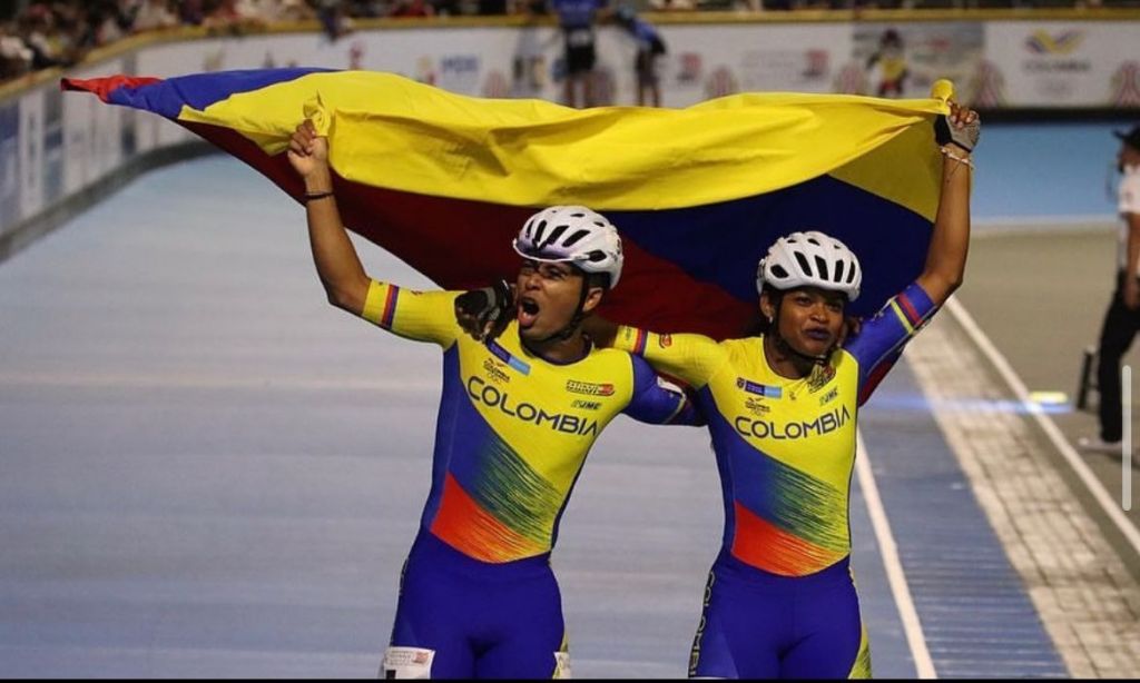 Más desarrollo social, económico y deportivo para Ibagué y el Tolima llegarán con Panamericano de Patinaje
