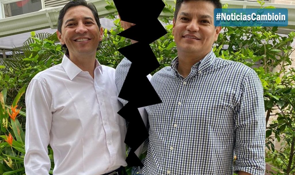 ¿Oscar Berbeo, el plan B de Andrés Hurtado, a la alcaldía de Ibagué?
