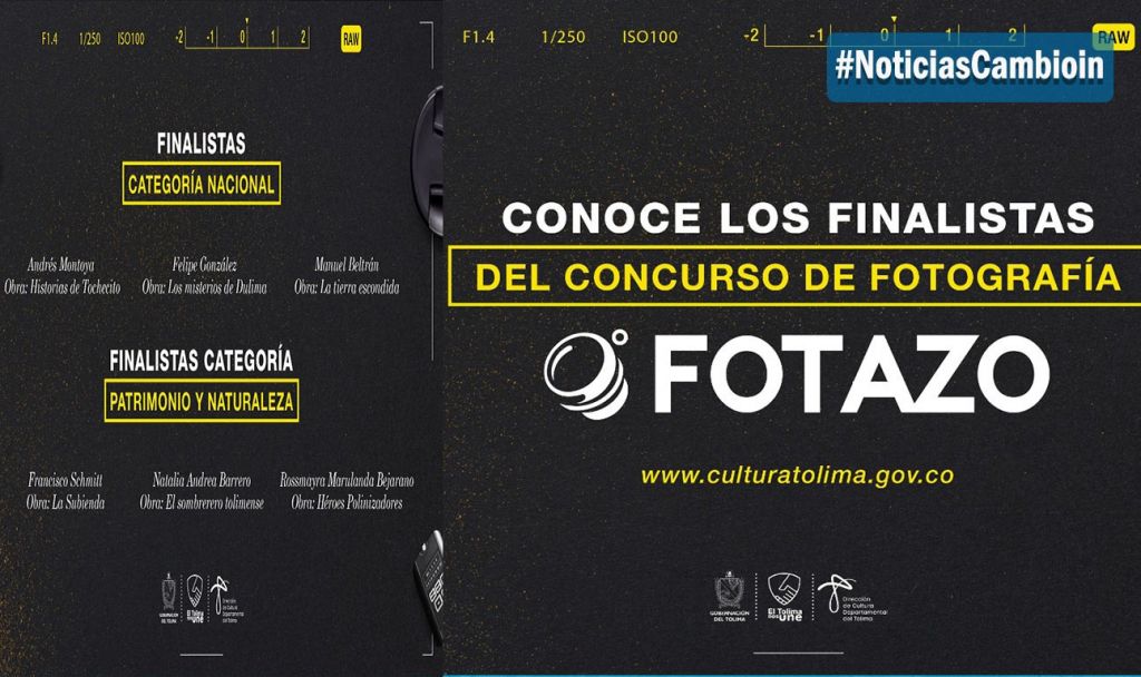 Esta es la lista de los que se podrán ganar 70 millones, por una Foto