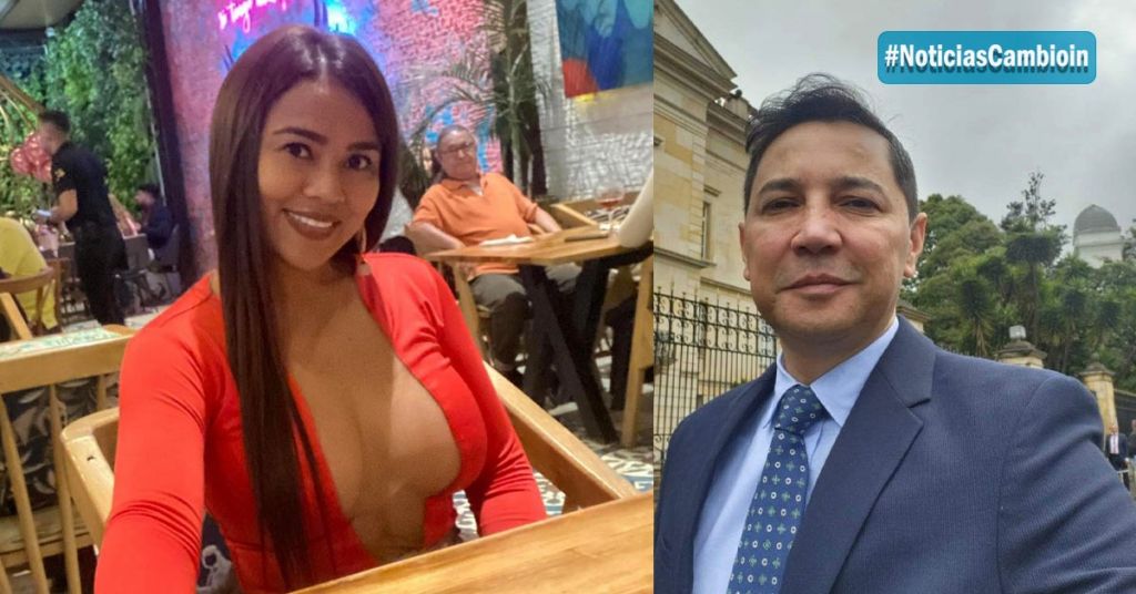 Detenida asesora del alcalde de Ibagué, por ser ficha clave en red de corrupción