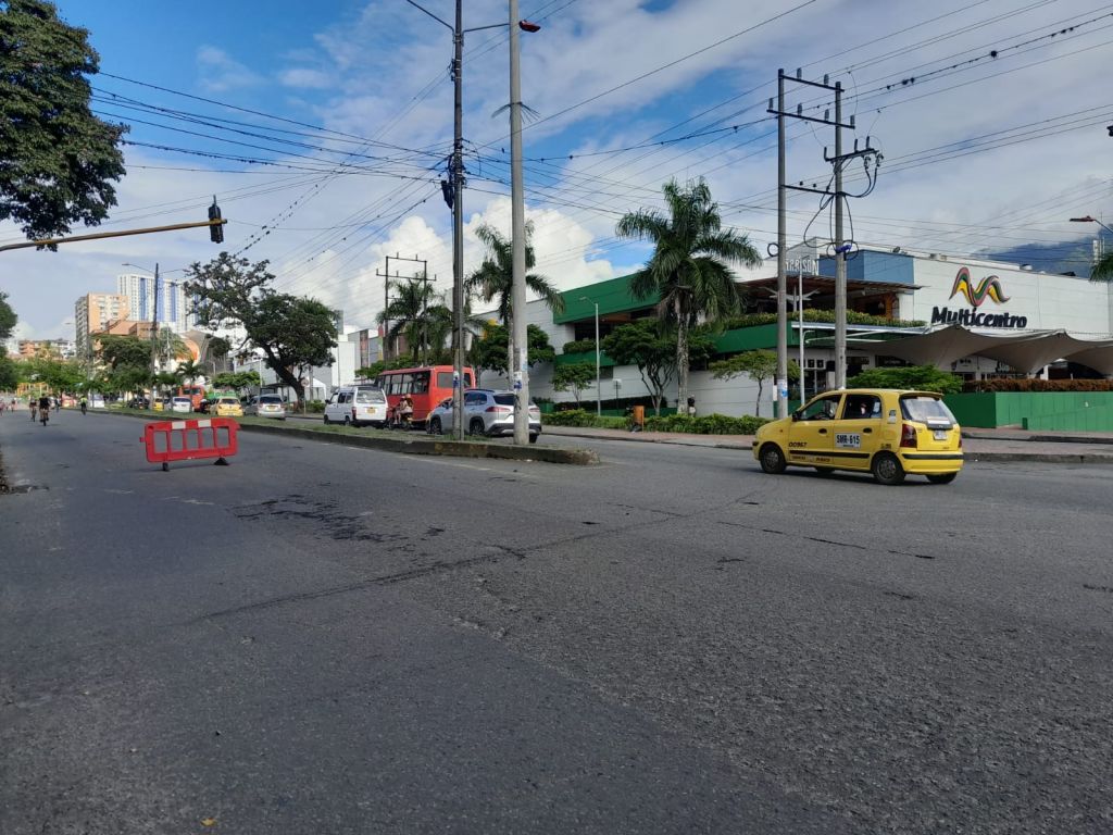 El transporte ilegal disparado en Ibagué, taxistas exigen control